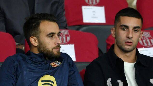 从面临清洗到绝对主力！弗里克慧眼识珠 巴萨多面手彻底逆袭